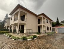 Kibagabaga unfurnished house for rent in Kigali - Image 1