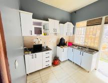 Kibagabaga unfurnished house for rent in Kigali - Image 3