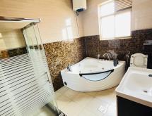 Kibagabaga unfurnished house for rent in Kigali - Image 4
