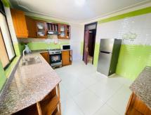 Kicukiro Kagarama furnished house for rent in Kigali - Image 5