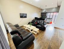 Kicukiro Kagarama furnished house for rent in Kigali - Image 2