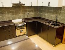 Kicukiro Kagarama furnished house for rent in Kigali - Image 4