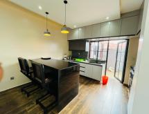 Kicukiro Kagarama furnished house for rent in Kigali - Image 3