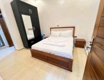 Kicukiro Kagarama furnished house for rent in Kigali - Image 5