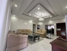 Kicukiro Kagarama furnished house for rent in Kigali - Image 2