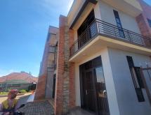 Kigali Furnished Apartment for Rent in Kicukiro Nobleza - Image 2