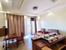 Kigali Furnished Apartment for Rent in Kicukiro Nobleza - Image 4