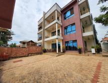 Kigali Fully Furnished 3-Bedroom Apartment for Rent in Kagarama - Image 1