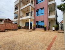 Kigali Fully Furnished 3-Bedroom Apartment for Rent in Kagarama - Image 2