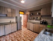 Kigali Fully Furnished 3-Bedroom Apartment for Rent in Kagarama - Image 4
