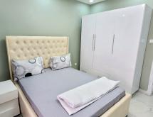 Kigali Furnished appartement for rent in Kagarama - Image 3
