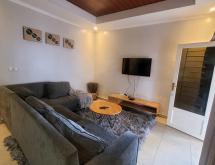 Kigali Fully Furnished Apartment for Rent in Kicukiro Sportview  - Image 2