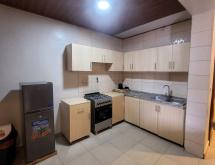 Kigali Fully Furnished Apartment for Rent in Kicukiro Sportview  - Image 3