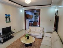Kigali furnished apartment for rent in Niboye - Image 3