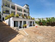 Kigali Furnished Apartment for Rent in Nobleza Kicukiro - Image 1