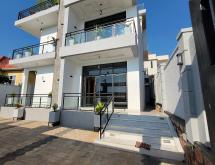 Kigali house for sale in Kagarama Muyange - Image 1