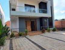 Kigali house for sale in Kanombe  - Image 1