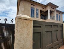 Kigali unfurnished Apartment for Rent in Kagarama - Image 1
