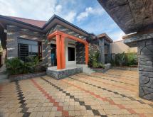 Kigali unfurnished house for rent in Kagarama Muyange - Image 1