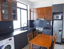 Kigali Furnished 1-Bedroom Apartment for Rent in Kimihurura - Image 4