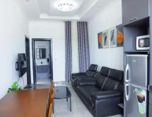 Kigali Furnished 1-Bedroom Apartment for Rent in Kimihurura - Image 3