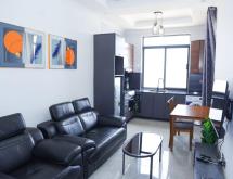 Kigali Furnished 1-Bedroom Apartment for Rent in Kimihurura - Image 2