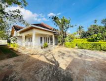 Kimihurura unfurnished house for rent in Kigali - Image 1