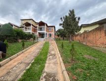 Kimihurura unfurnished house for rent in Kigali - Image 1
