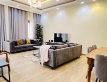 Kimironko furnished apartment for rent in Kigali  - Image 1