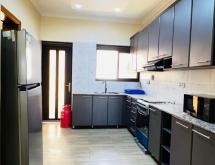 Kimironko furnished apartment for rent in Kigali  - Image 3
