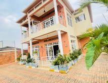 Kimironko furnished house for rent in Kigali - Image 1