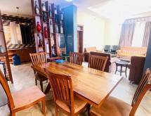 Kimironko furnished house for rent in Kigali - Image 2