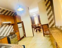 Kimironko furnished house for rent in Kigali - Image 4