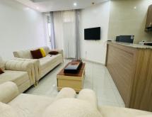 Kimironko near market furnished apartment for rent in Kigali  - Image 1