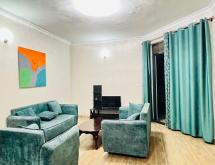 Kimironko near market furnished apartment for rent in Kigali  - Image 1