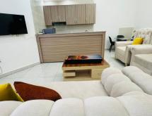 Kimironko near market furnished apartment for rent in Kigali  - Image 2