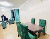 Kimironko near market furnished apartment for rent in Kigali  - Image 3