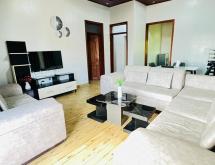 Kimironko near sector office furnished apartment for rent in Kigali  - Image 1