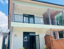 Kimironko unfurnished apartment for rent in Kigali - Image 1