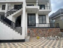 Kigali New Modern apartment complex for sale in Kabeza - Image 1