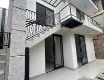 Kigali New Modern apartment complex for sale in Kabeza - Image 3