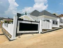 Kigali New unfurnished house for rent in Kibagabaga - Image 1