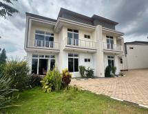 Kigali Nice fully furnished house for rent in Remera  - Image 1