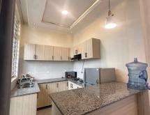 Kigali Nice fully furnished house for rent in Remera  - Image 3