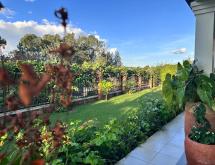 Kigali Nice fully furnished house for rent in Kacyiru  - Image 5