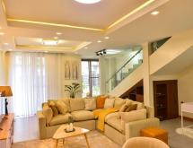 Kigali Fully Furnished 3-Bedroom House for Rent – Kimironko - Image 2