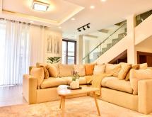Kigali Fully Furnished 3-Bedroom House for Rent – Kimironko - Image 3