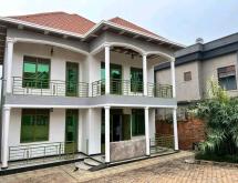 Kigali nice house for sale in Kibagabaga  - Image 1