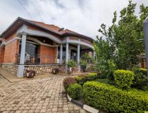 Kigali Nice modern house for rent in Rebero  - Image 1