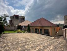 Kigali Nice unfurnished house for rent in Kicukiro - Image 1